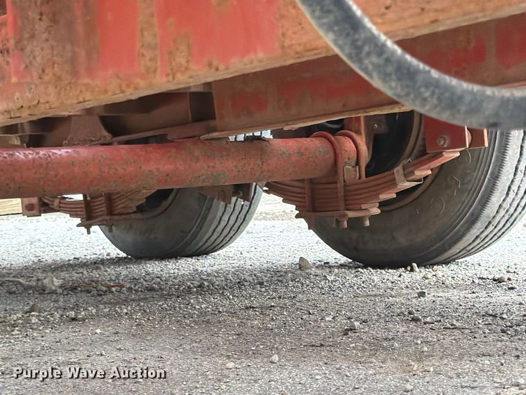 image for item FB8183 2009 Ditch Witch FX30 vacuum excavator