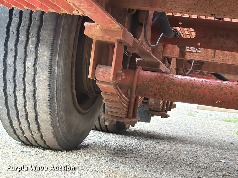 image for item FB8183 2009 Ditch Witch FX30 vacuum excavator