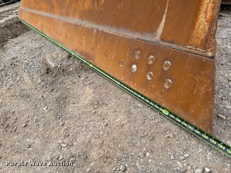 image for item FB8184 2015 Caterpillar D6T XW dozer