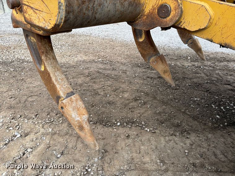 image for item FB8184 2015 Caterpillar D6T XW dozer