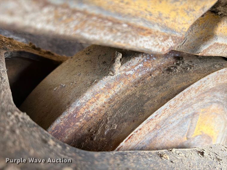 image for item FB8184 2015 Caterpillar D6T XW dozer