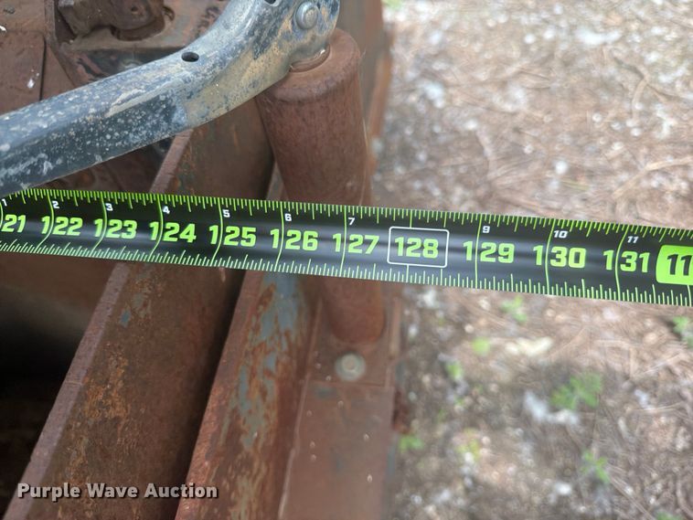 image for item FB8187 1996 Blaw-Knox PF-5510 paver