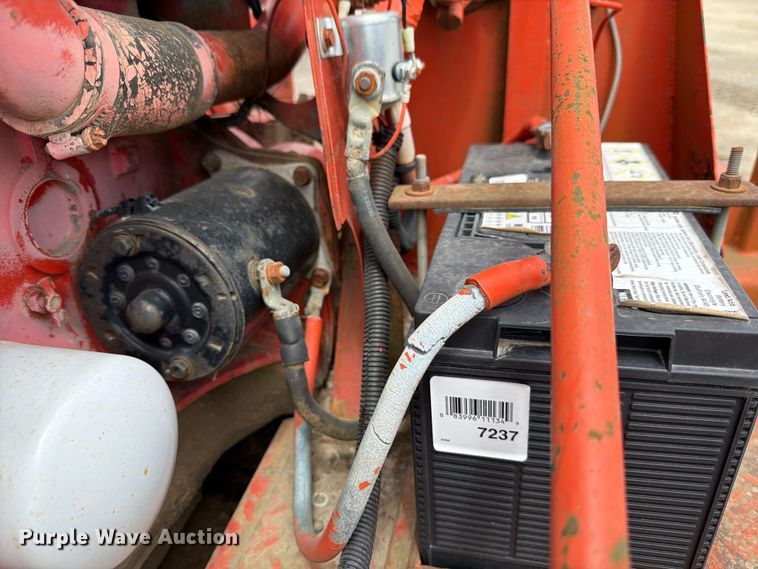 image for item FB8188 Broce broom