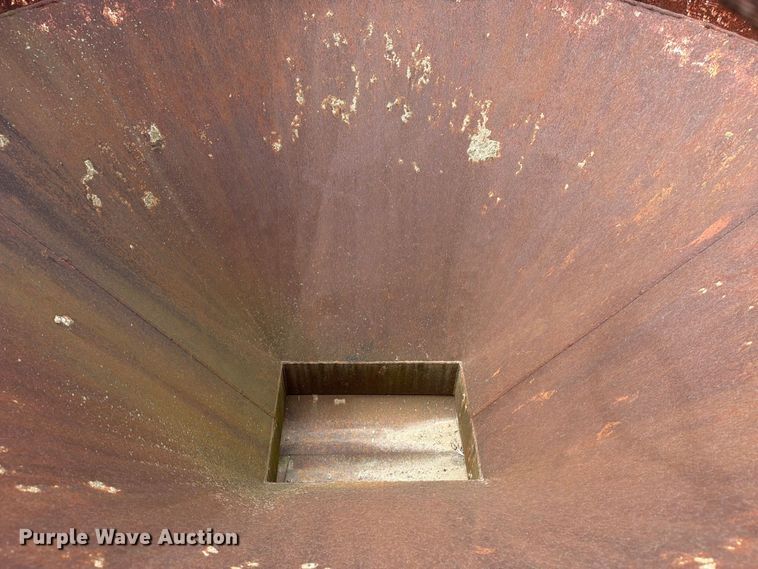 image for item FB8189 Gar-Bro 462-G concrete bucket