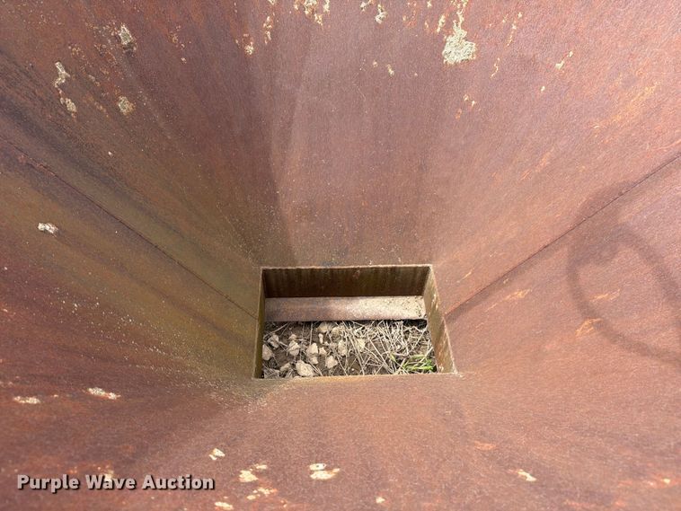 image for item FB8189 Gar-Bro 462-G concrete bucket