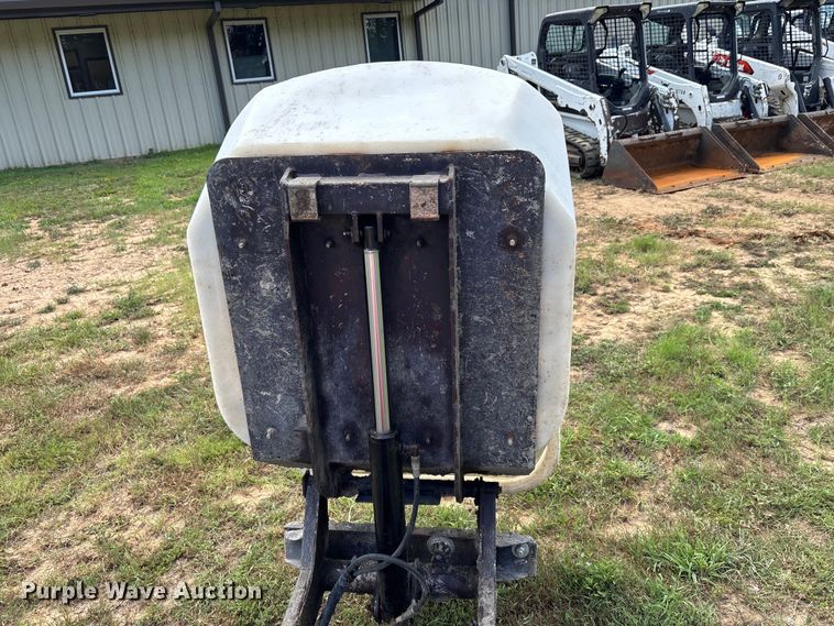 image for item FB8240 2019 Canycom SC75 concrete buggy