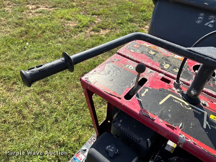 image for item FB8241 Allen concrete buggy
