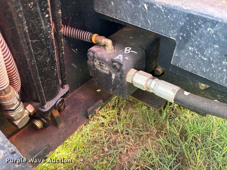 image for item FB8241 Allen concrete buggy