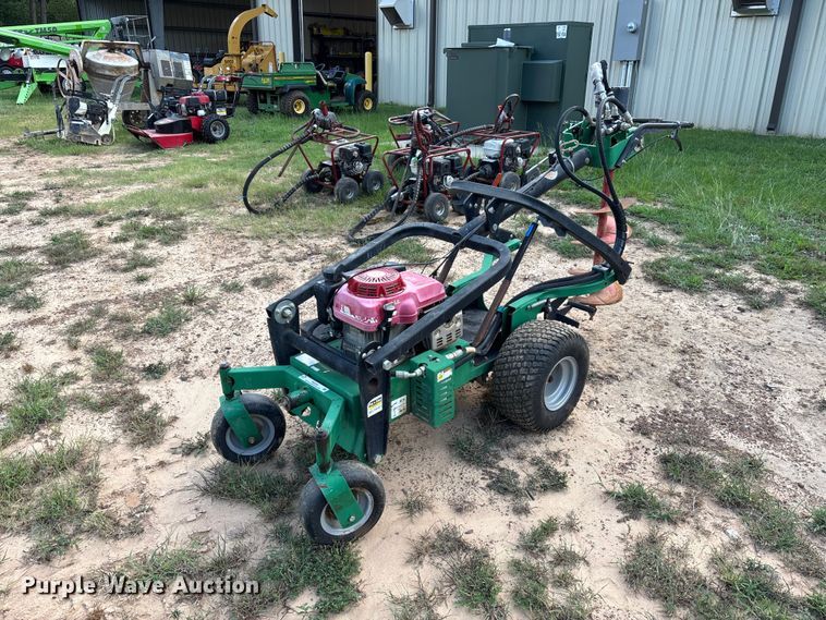 Billy goat AGR1300H auger