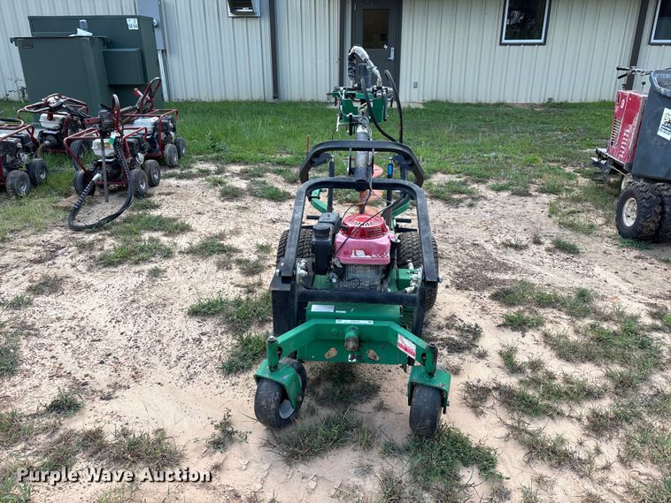 image for item FB8242 Billy goat AGR1300H auger
