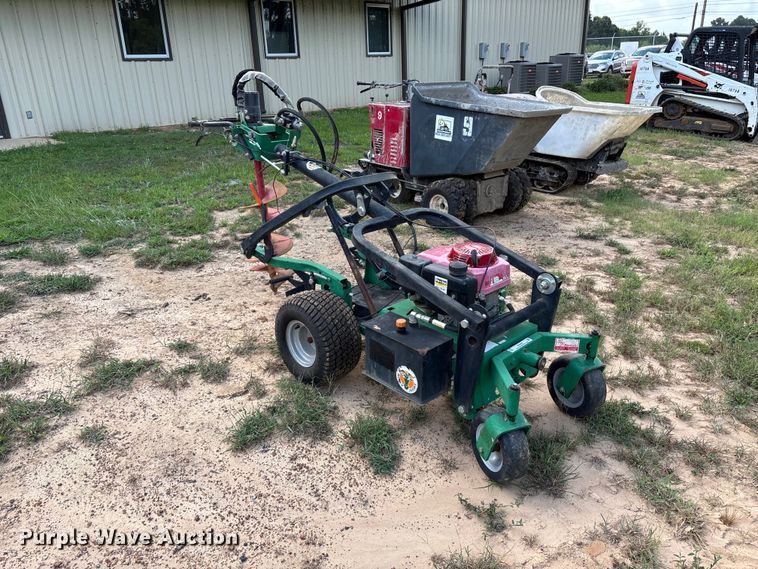 image for item FB8242 Billy goat AGR1300H auger