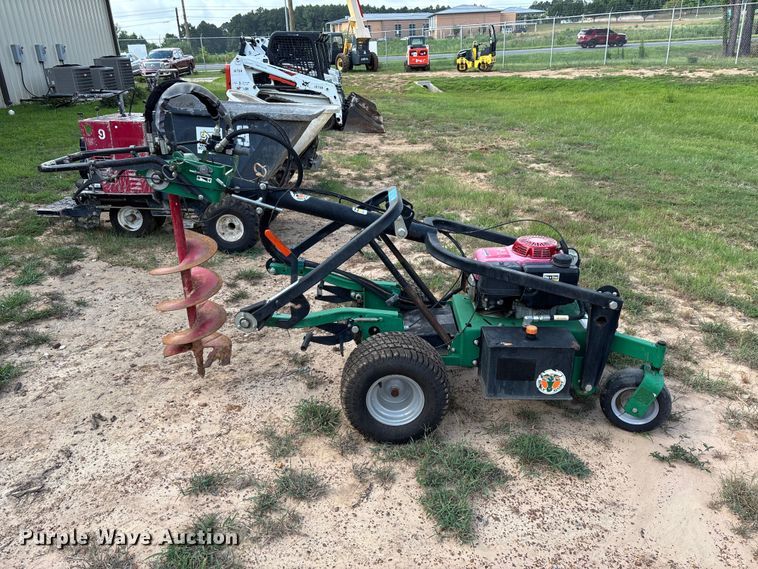 image for item FB8242 Billy goat AGR1300H auger