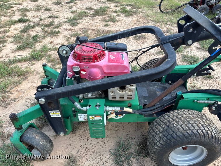 image for item FB8242 Billy goat AGR1300H auger
