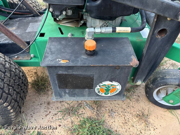image for item FB8242 Billy goat AGR1300H auger