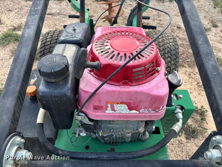 image for item FB8242 Billy goat AGR1300H auger
