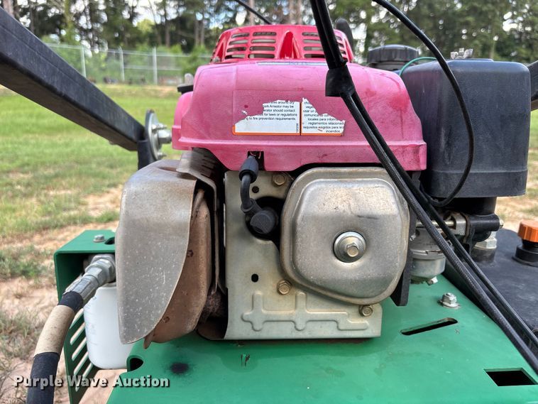 image for item FB8242 Billy goat AGR1300H auger