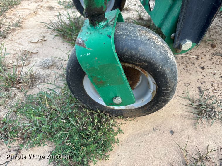 image for item FB8242 Billy goat AGR1300H auger