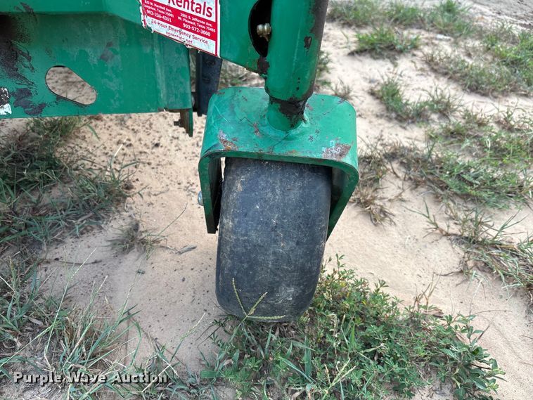 image for item FB8242 Billy goat AGR1300H auger