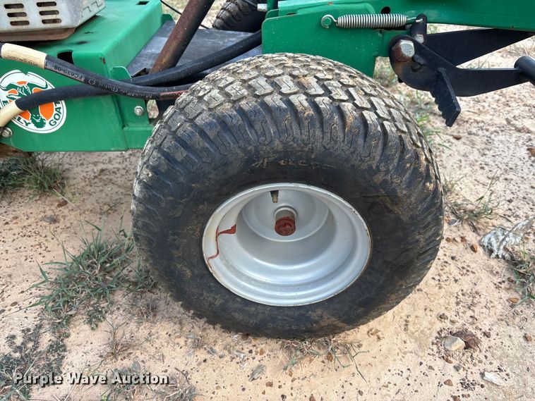 image for item FB8242 Billy goat AGR1300H auger