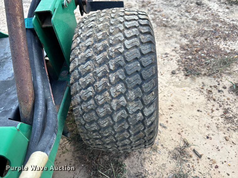 image for item FB8242 Billy goat AGR1300H auger