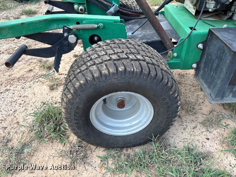 image for item FB8242 Billy goat AGR1300H auger