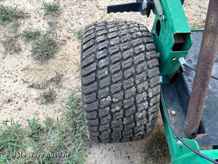 image for item FB8242 Billy goat AGR1300H auger