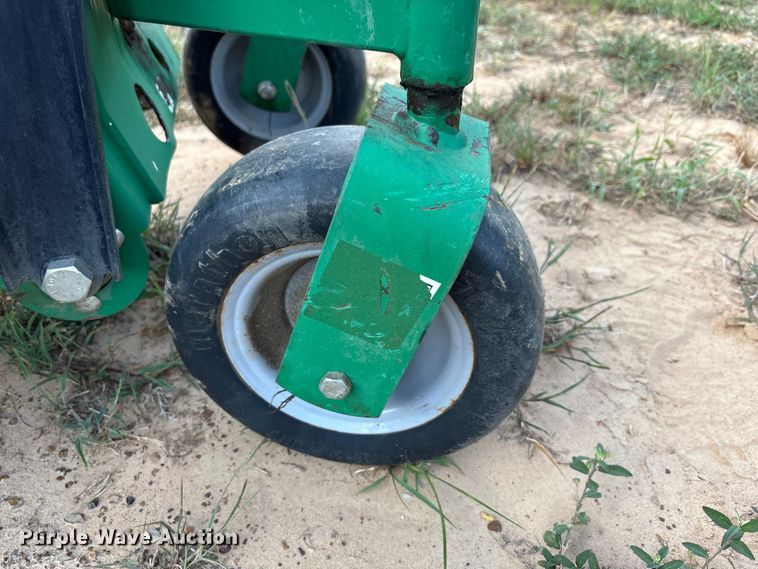 image for item FB8242 Billy goat AGR1300H auger