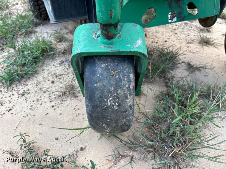 image for item FB8242 Billy goat AGR1300H auger