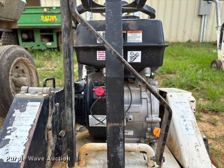 image for item FB8246 Diamond products Core cut CC1200 concrete saw