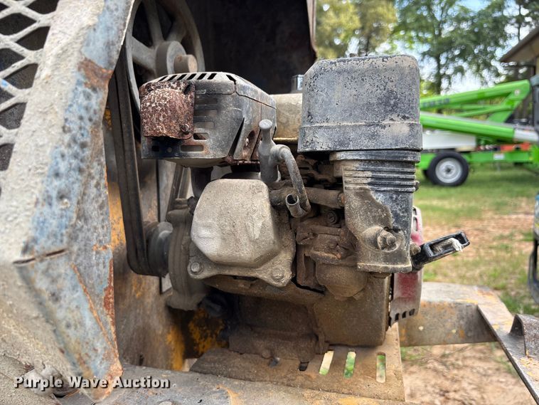 image for item FB8247 65CM concrete mixer