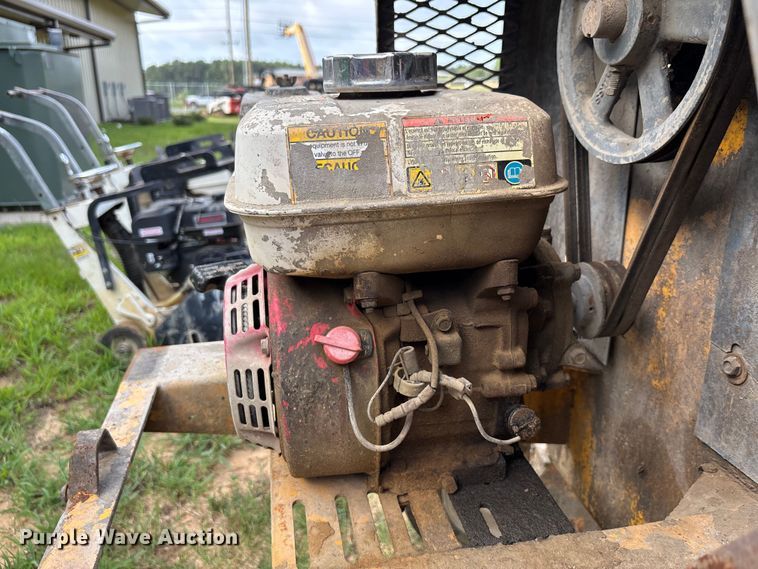 image for item FB8247 65CM concrete mixer
