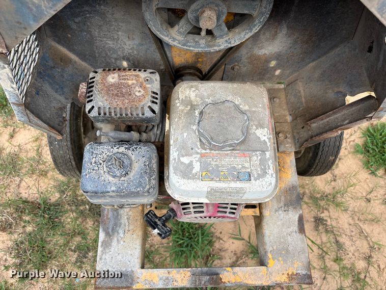 image for item FB8247 65CM concrete mixer