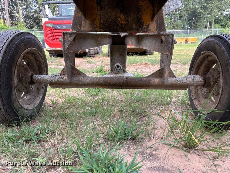 image for item FB8247 65CM concrete mixer