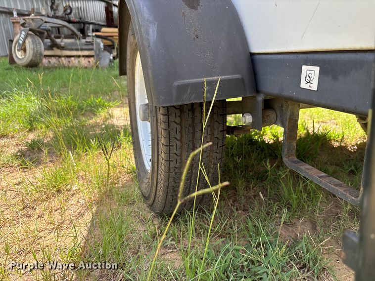 image for item FB8252 Magnum Mlt3060k light plant