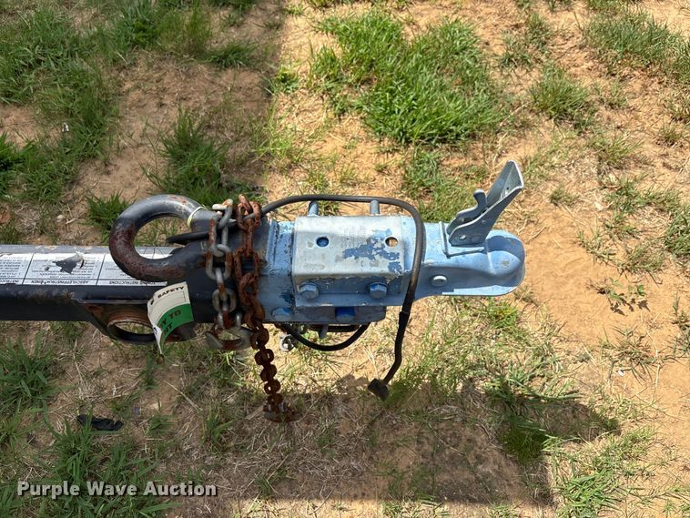image for item FB8253 Wanco light plant