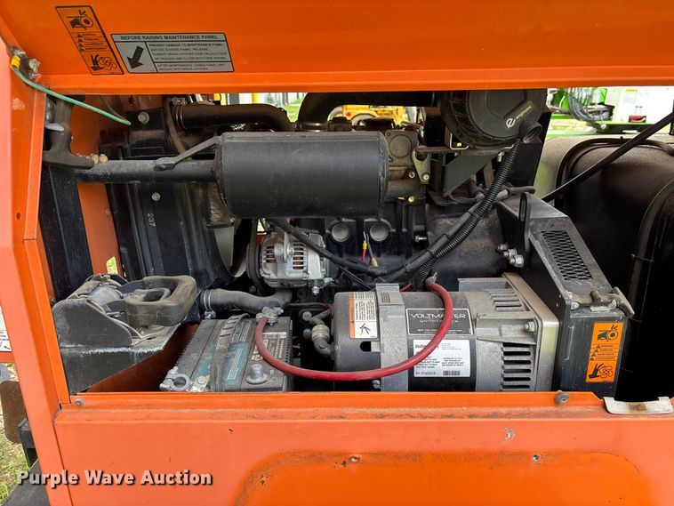 image for item FB8253 Wanco light plant