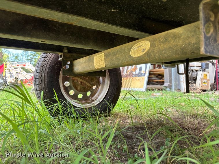 image for item FB8253 Wanco light plant