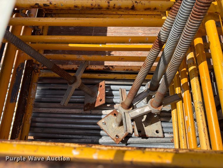 image for item FB8255 BilJax scaffolding