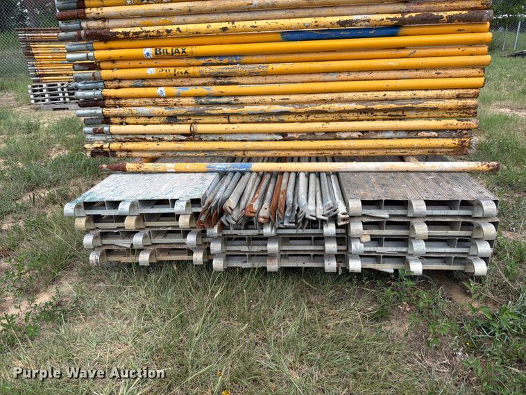 image for item FB8256 BilJax scaffolding