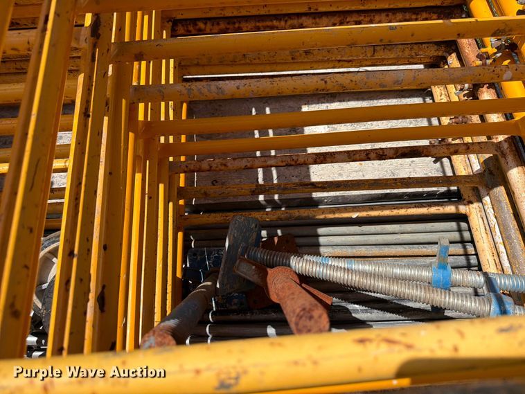 image for item FB8257 BilJax scaffolding