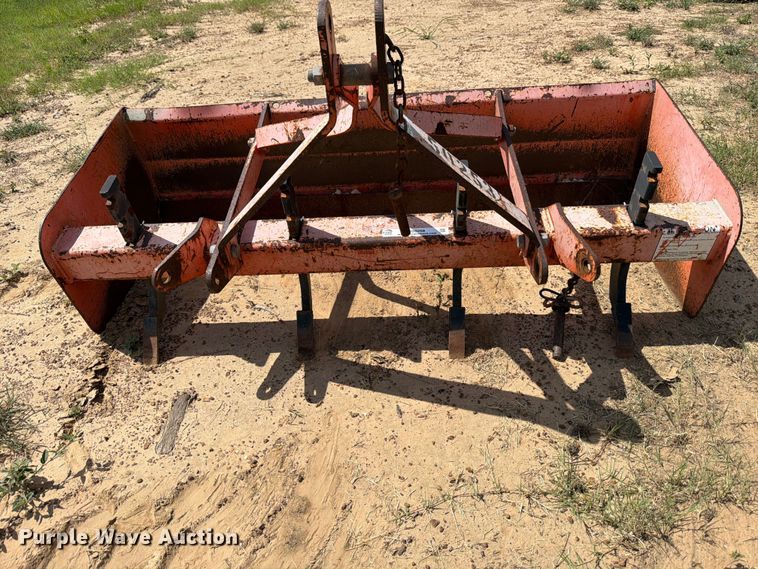 image for item FB8258 Land Pride BB1260 box blade