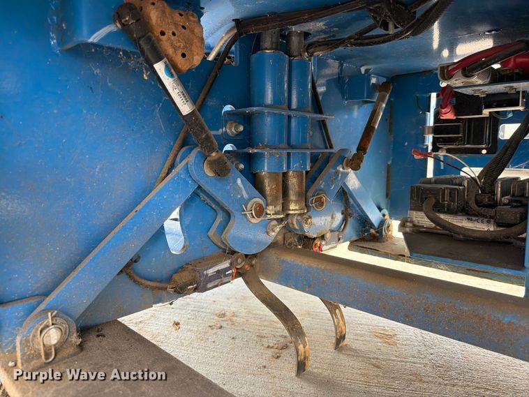 image for item FB8262 Genie GS-2032 scissor lift
