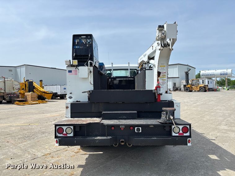 image for item FC1693 2017 Freightliner M2106 utility / service truck