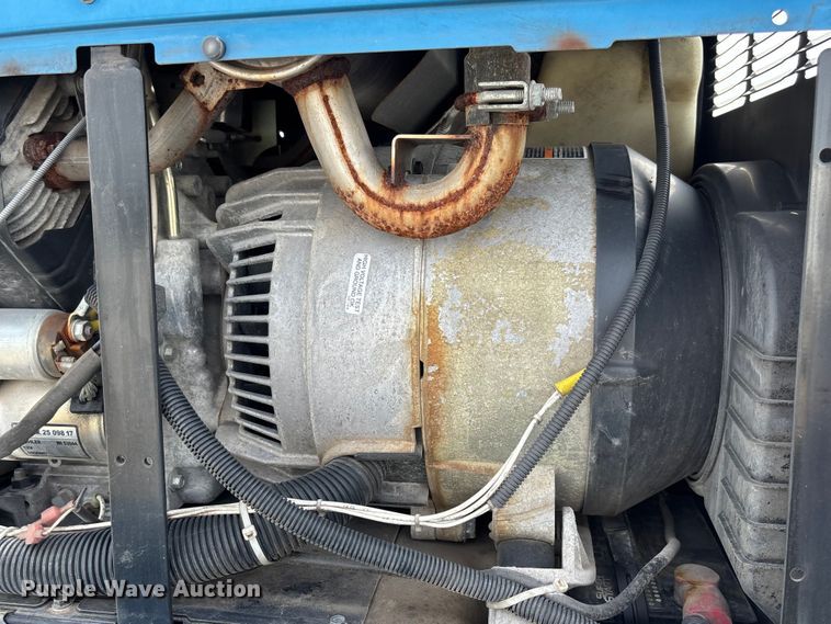 image for item FC1693 2017 Freightliner M2106 utility / service truck