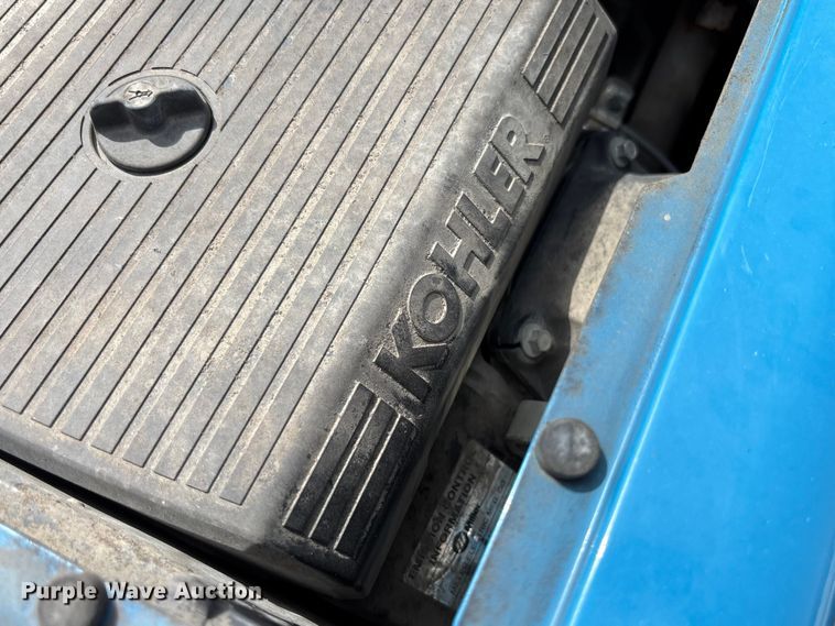 image for item FC1693 2017 Freightliner M2106 utility / service truck