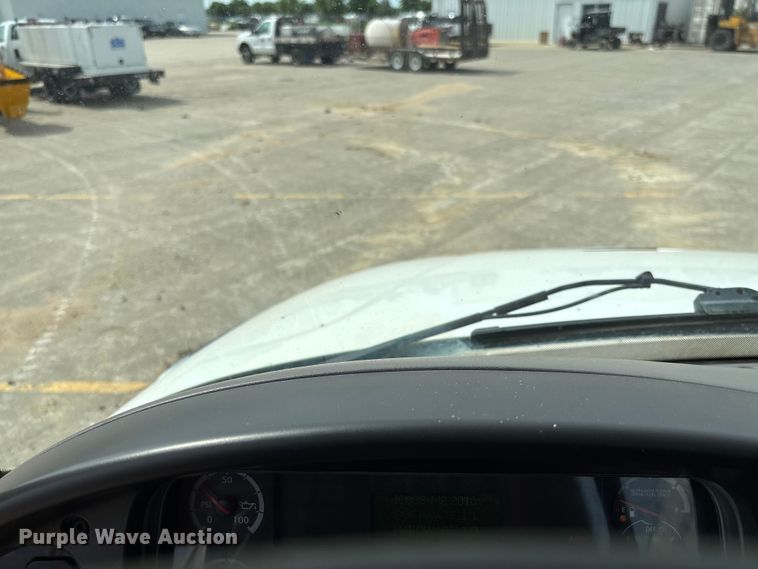 image for item FC1693 2017 Freightliner M2106 utility / service truck