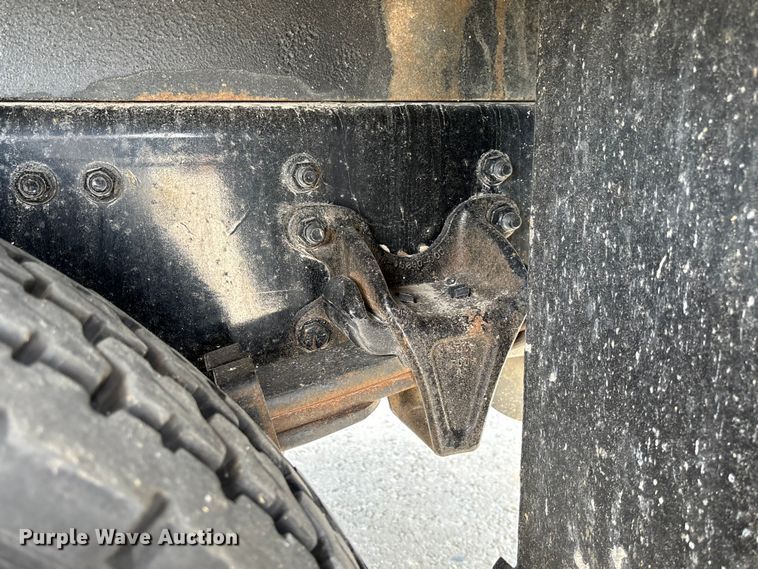image for item FC1693 2017 Freightliner M2106 utility / service truck