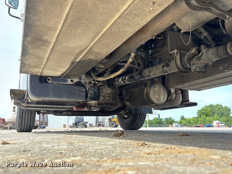 image for item FC1693 2017 Freightliner M2106 utility / service truck