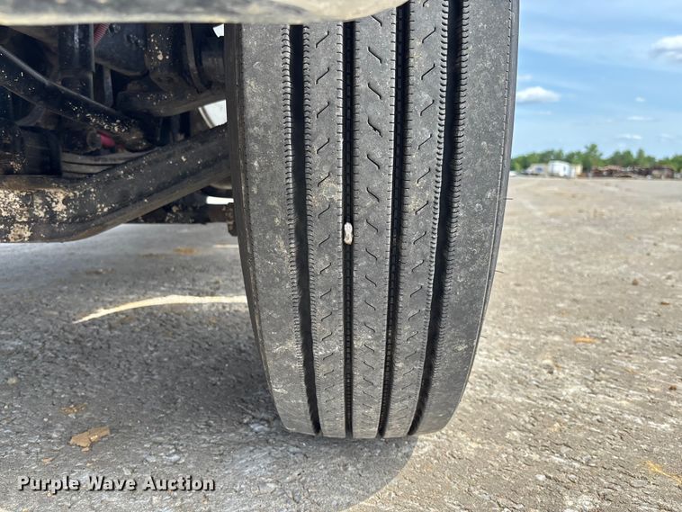 image for item FC1693 2017 Freightliner M2106 utility / service truck