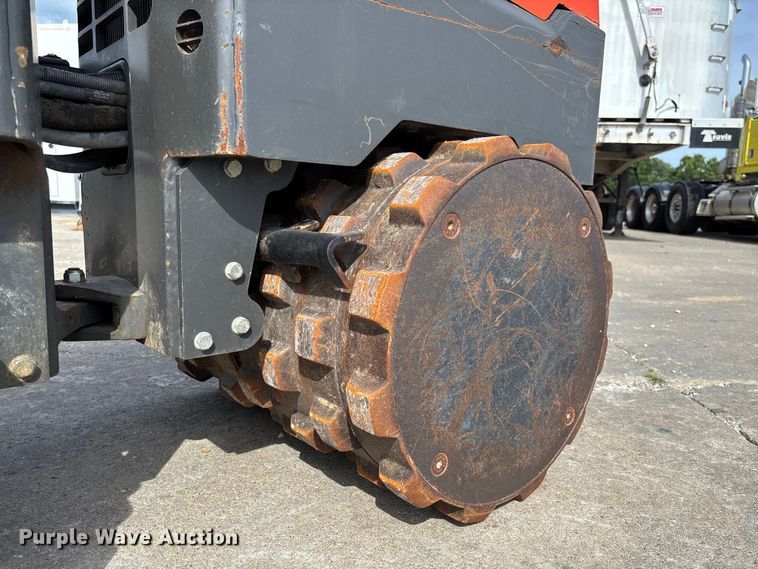 image for item FC1696 2020 Husqvarna LP9505 trench compactor